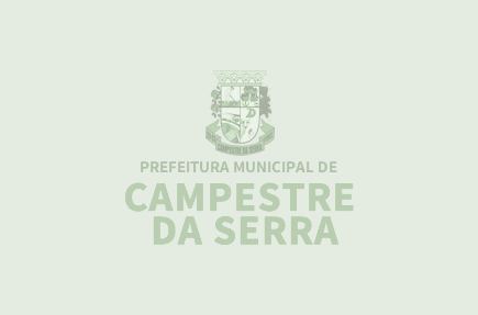 Foto de capa da notícia Vídeo Comemorativo ao 27º Aniversário de Campestre da Serra - RS